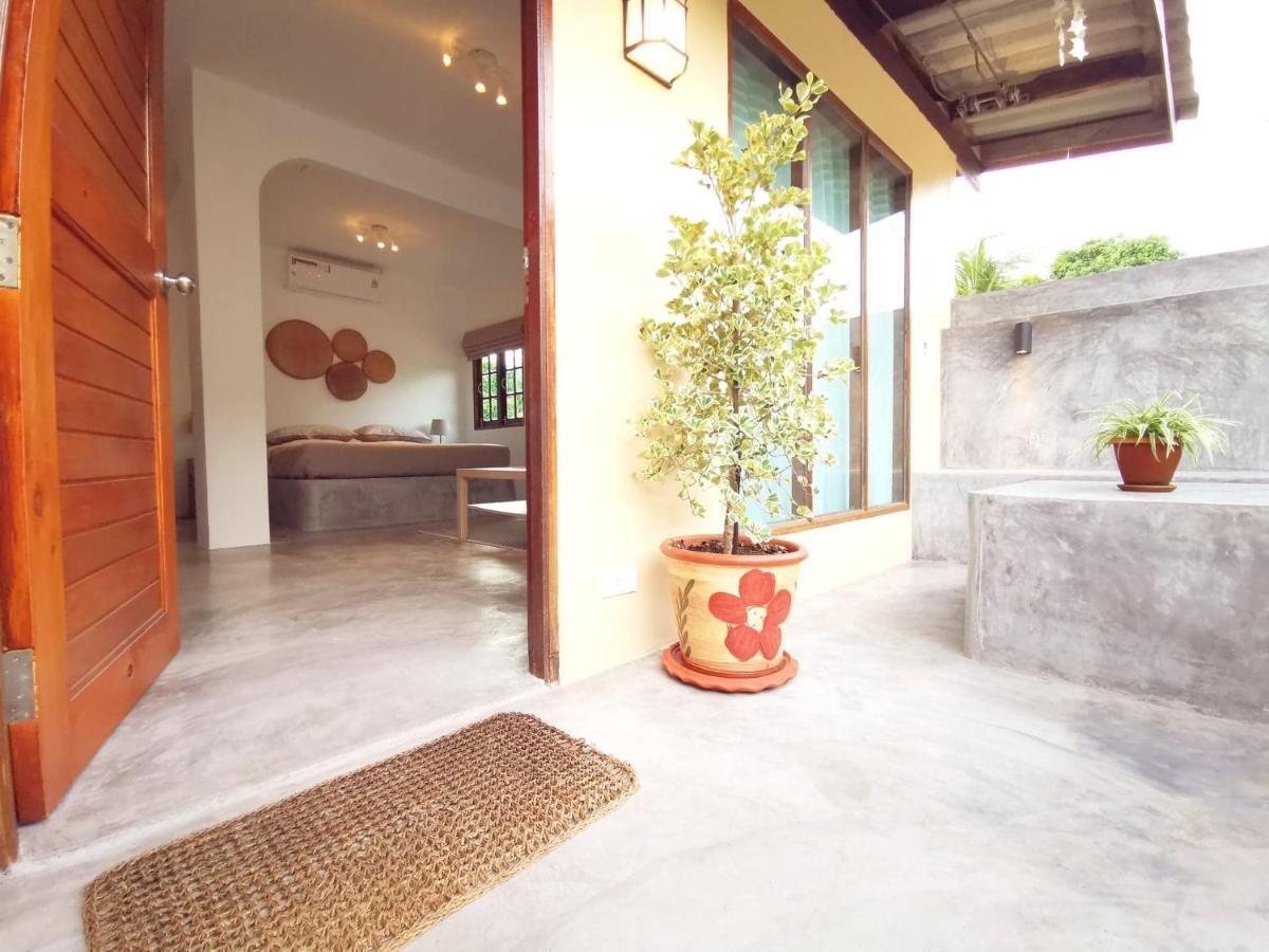 Lili'S Rooms Ko Lanta Esterno foto